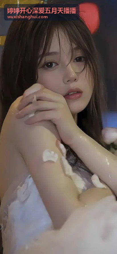 开心果儿 - 婷婷开心深爱五月天播播人气主播